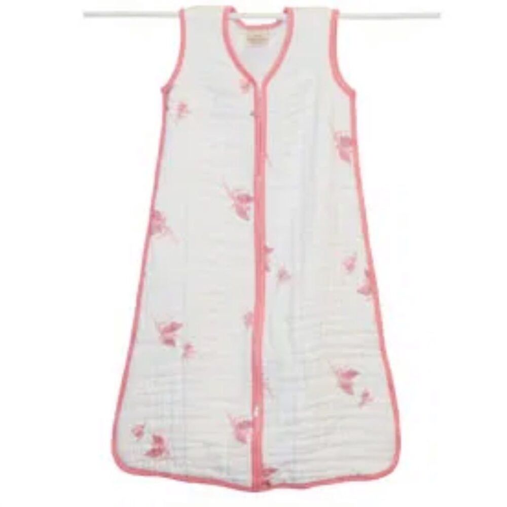 ADEN & ANAIS COZY SLUMBER SLEEPING BAG M